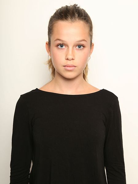 Head example